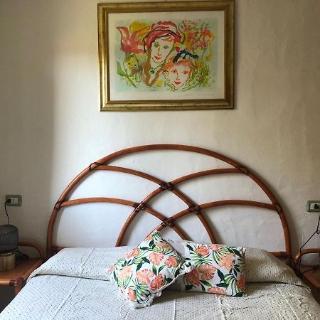 Aldiola Porto Rotondo Apartment Екстериор снимка