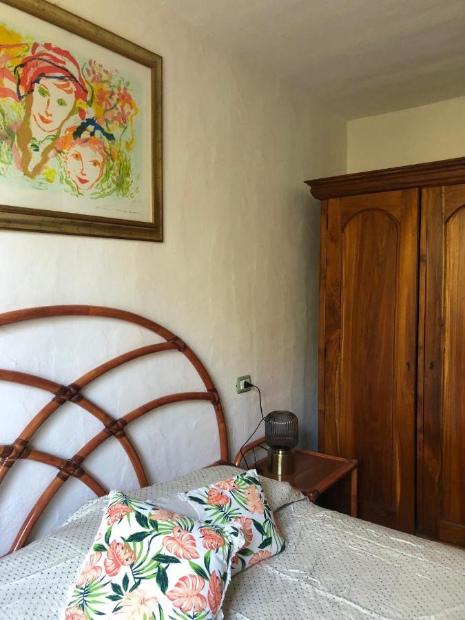 Aldiola Porto Rotondo Apartment Екстериор снимка