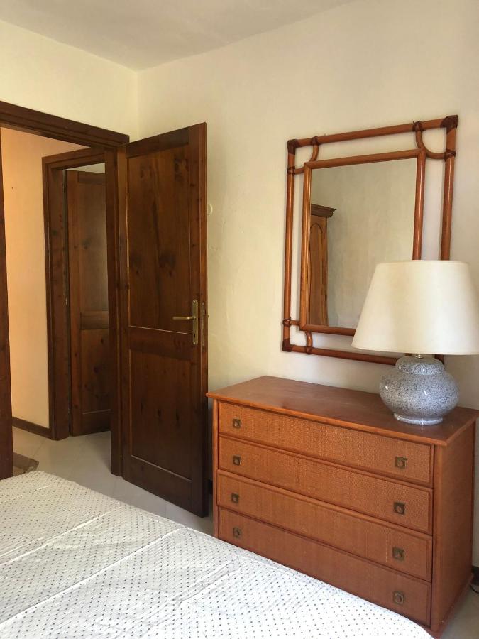 Aldiola Porto Rotondo Apartment Екстериор снимка