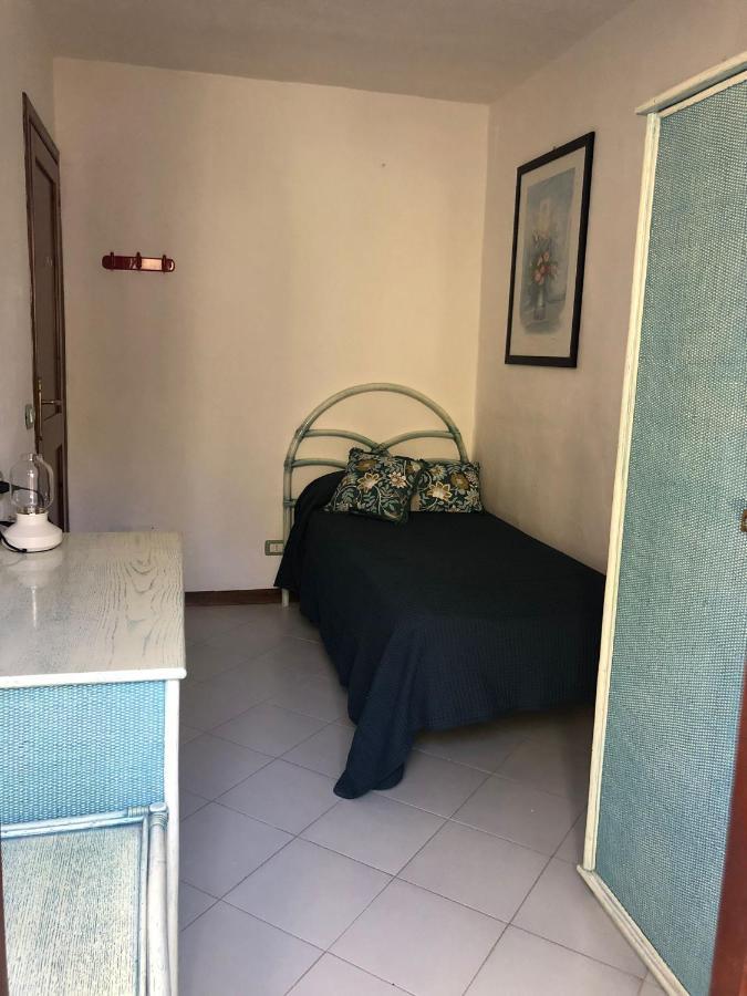 Aldiola Porto Rotondo Apartment Екстериор снимка
