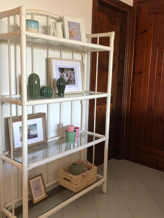 Aldiola Porto Rotondo Apartment Екстериор снимка