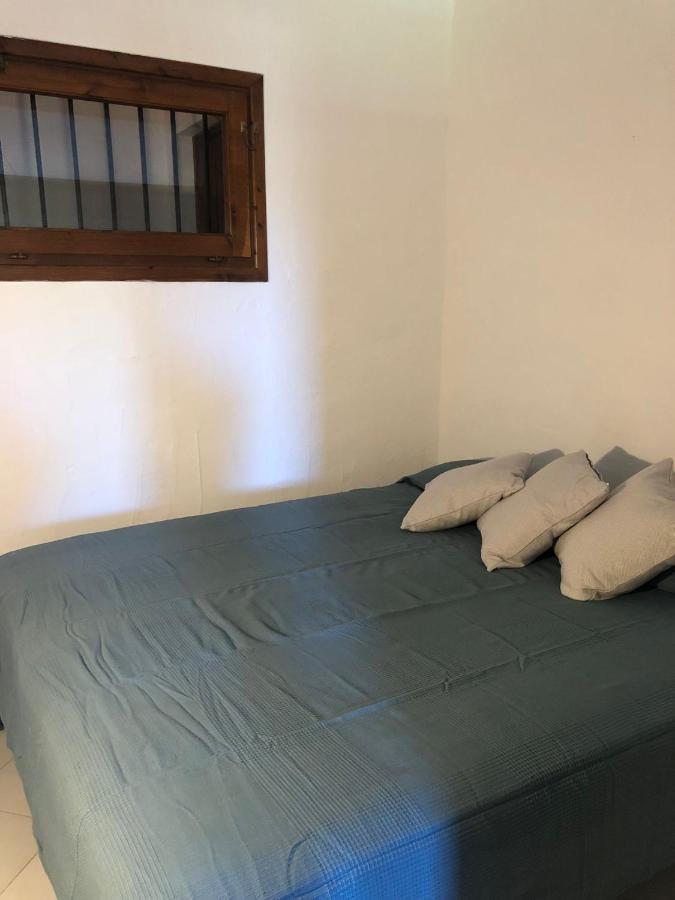 Aldiola Porto Rotondo Apartment Екстериор снимка