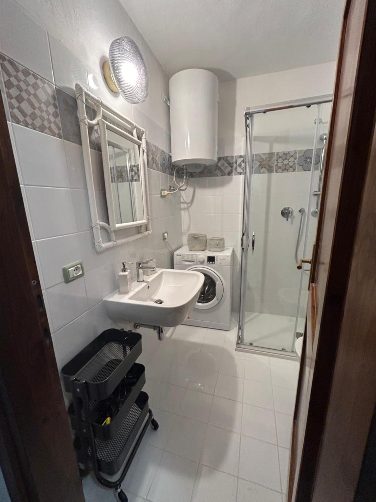 Aldiola Porto Rotondo Apartment Екстериор снимка